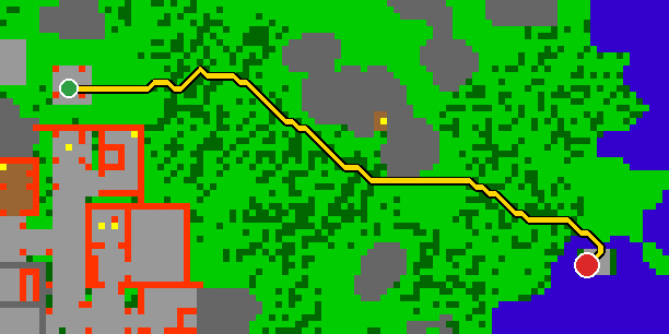 Mapa 3