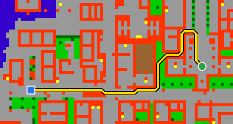 Mapa 1