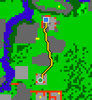 Mapa 3