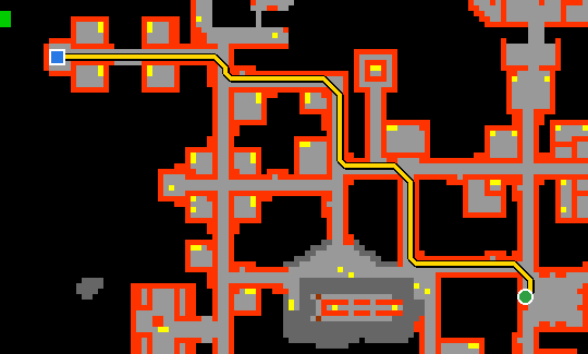 Mapa 1