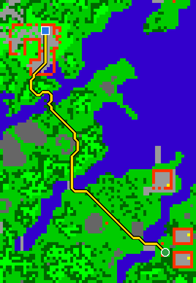 Mapa 2