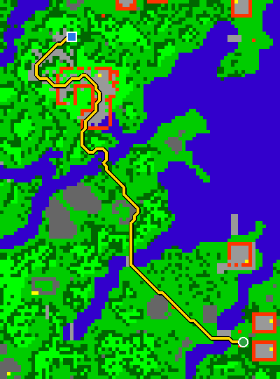 Mapa 2