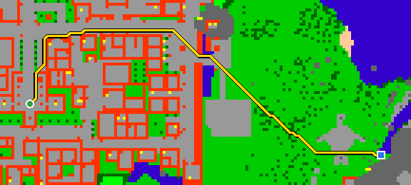 Map 1