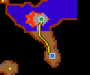 Mapa 1