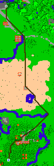 Mapa 10