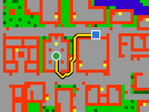 Map 1