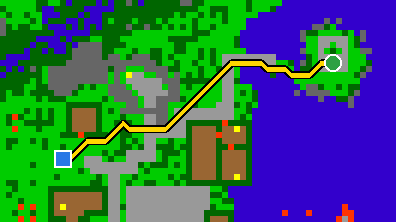 Map 1