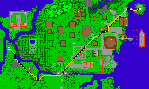 Map 1