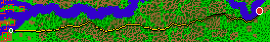 Mapa 1