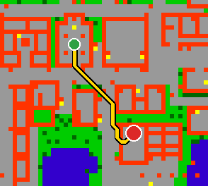 Map 1
