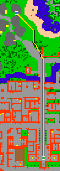 Map 1