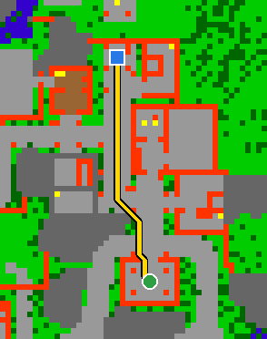 Mapa 1