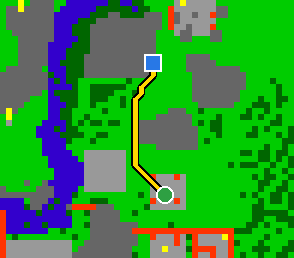 Mapa 3