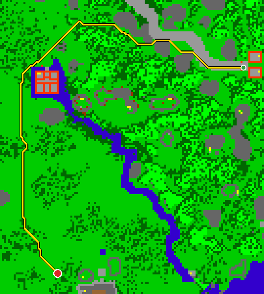 Mapa 2