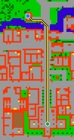 Map 1