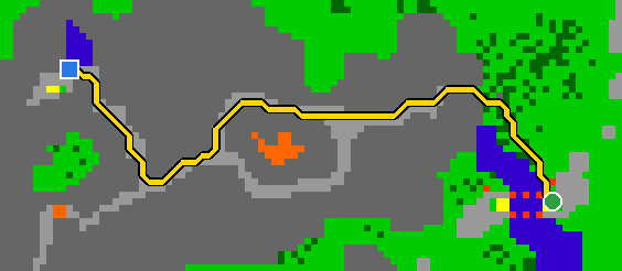 Mapa 2
