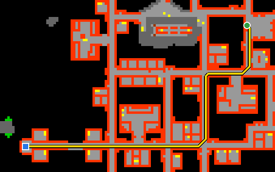 Mapa 1