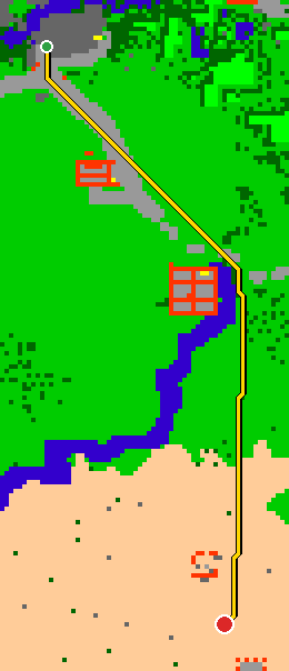 Map 8