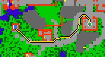 Map 1