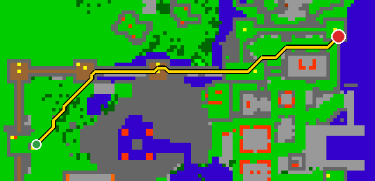 Mapa 23
