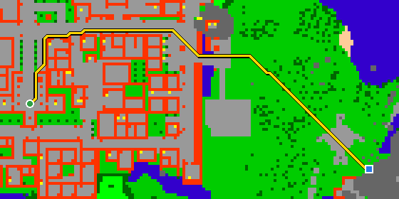 Map 1