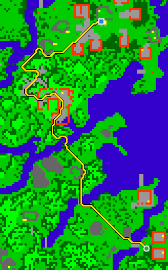 Map 2