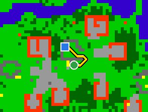 Map 5