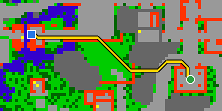 Map 1
