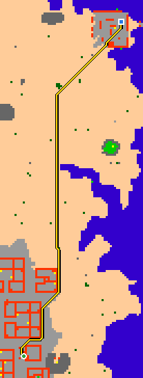 Mapa 1