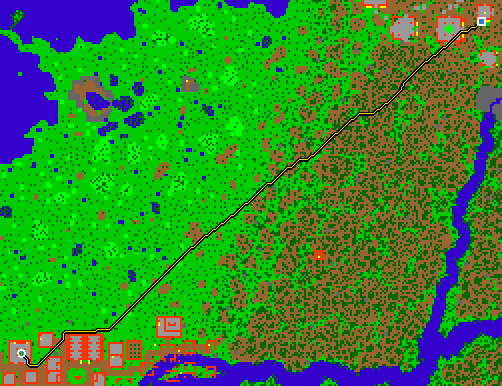 Map 1