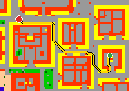 Map 1