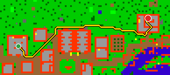 Map 1