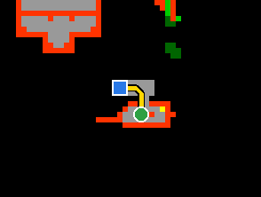 Map 1