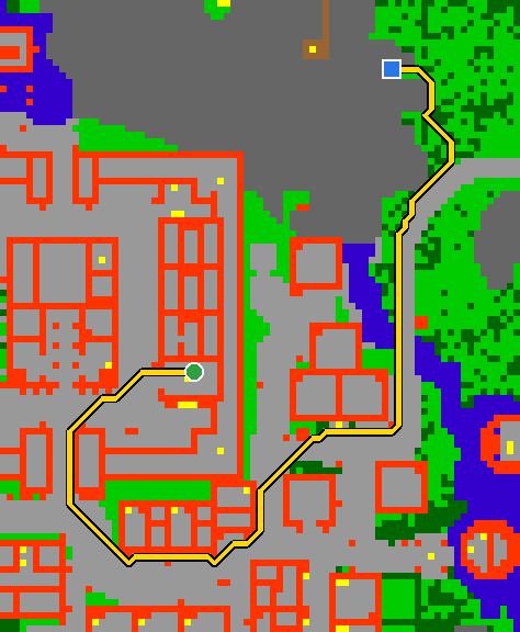 Map 1