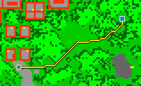 Mapa 2