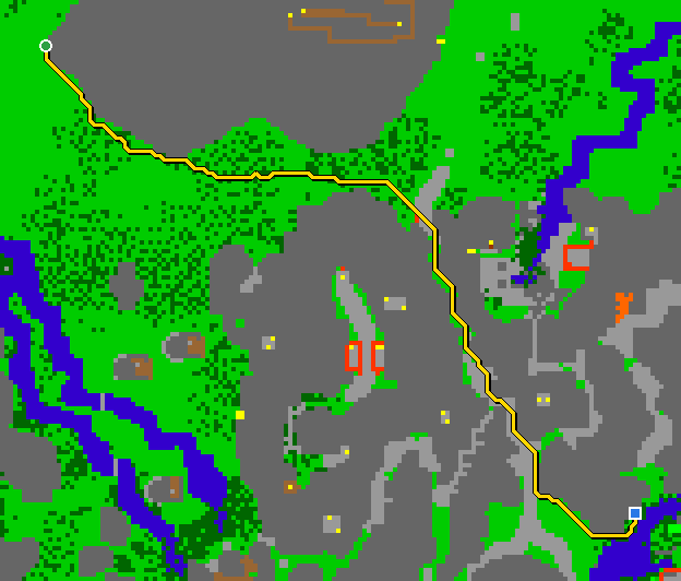 Mapa 3